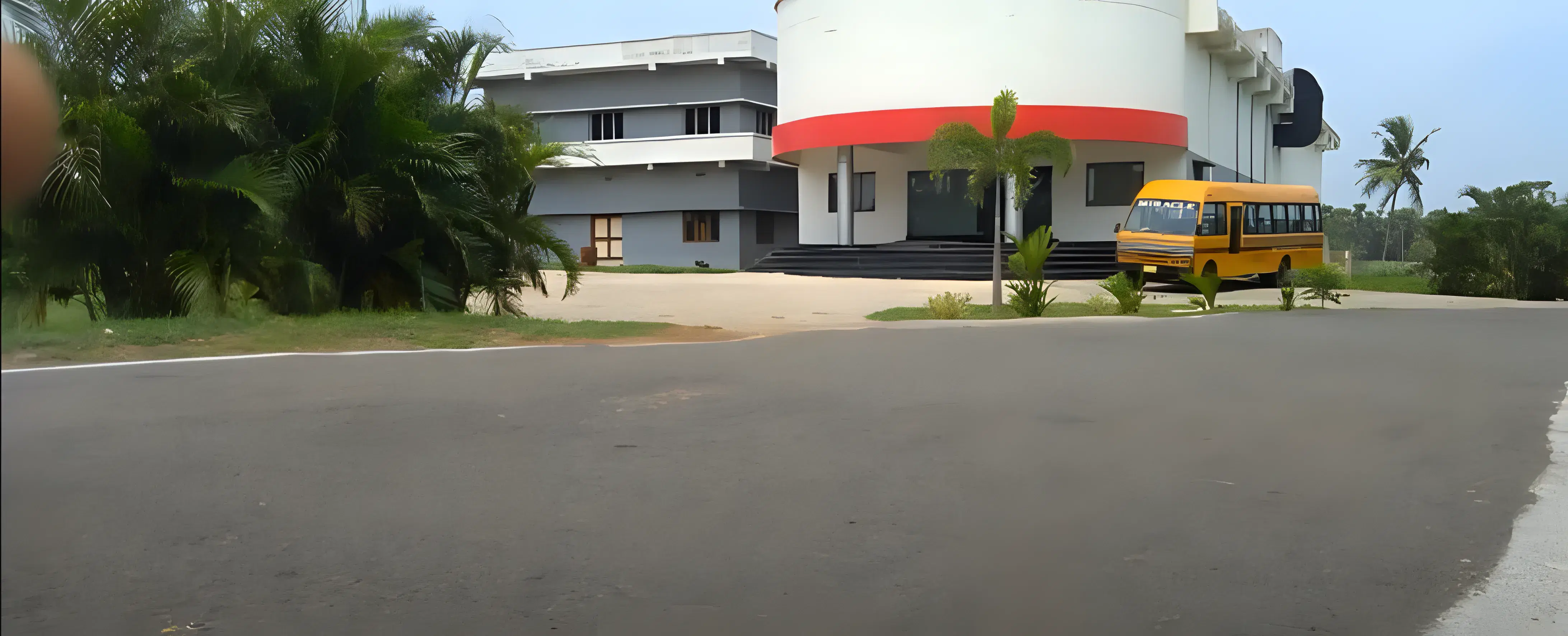 Miracle Educational Society Group of Institutions Vizianagaram Academic Infrastructure photo 2